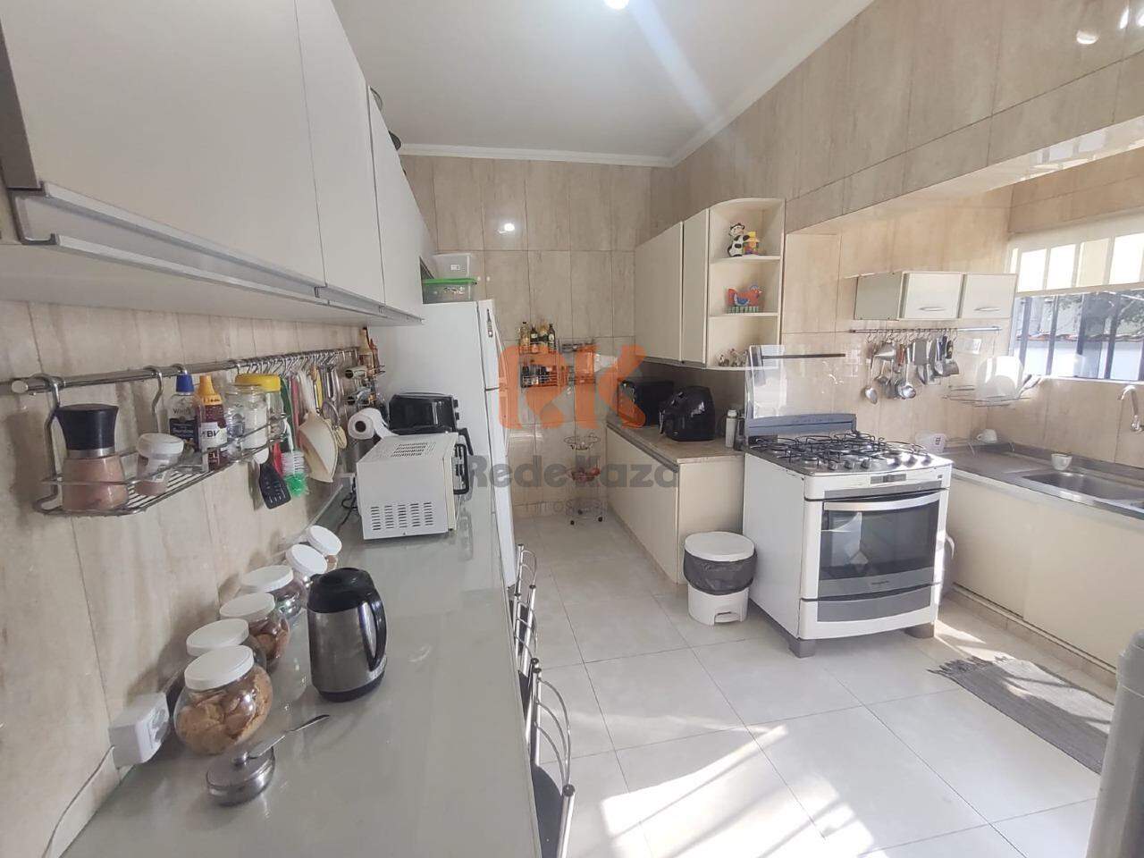 Casa à venda no Santa Rosa: 