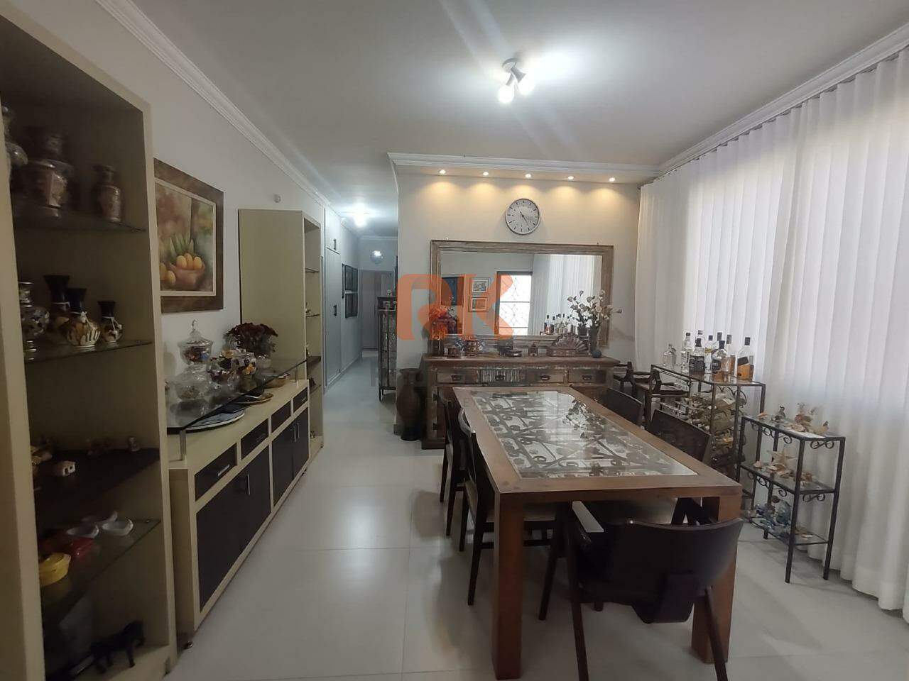 Casa à venda no Santa Rosa: 