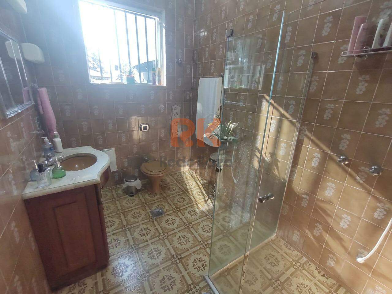Casa à venda no Santa Rosa: 