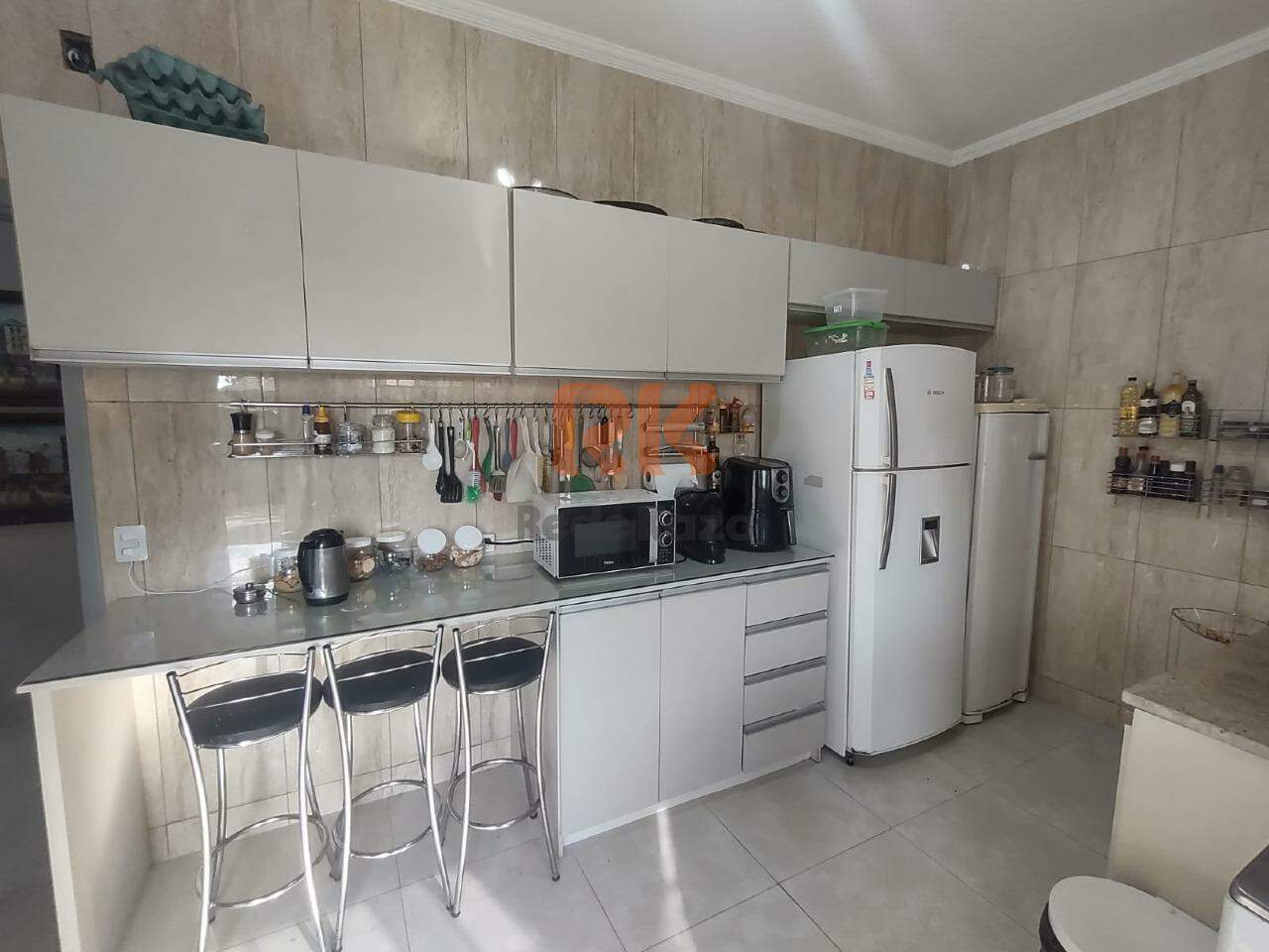 Casa à venda no Santa Rosa: 