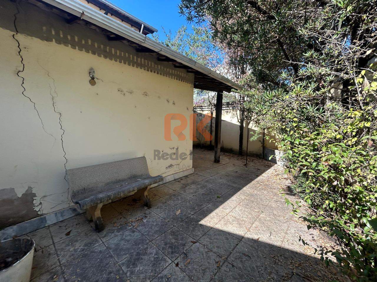 Casa à venda no Santa Amélia: 