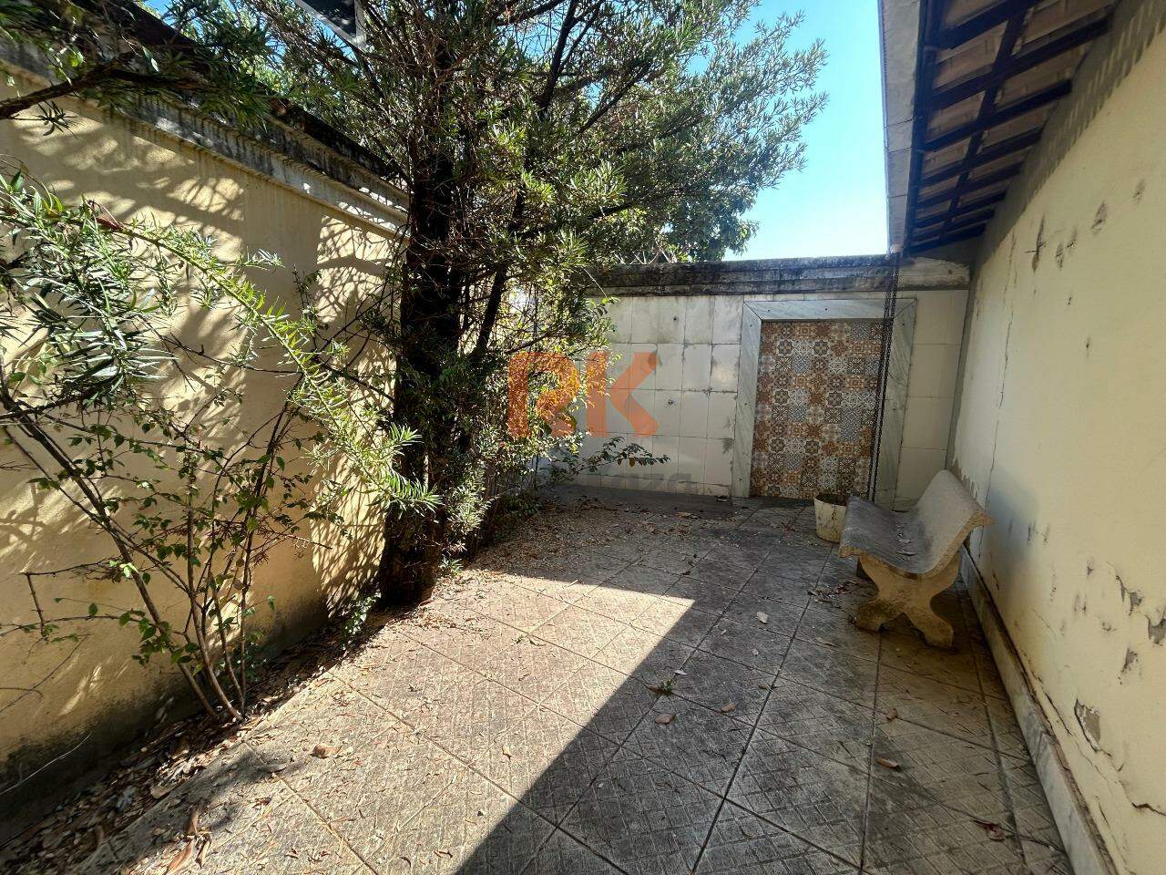 Casa à venda no Santa Amélia: 