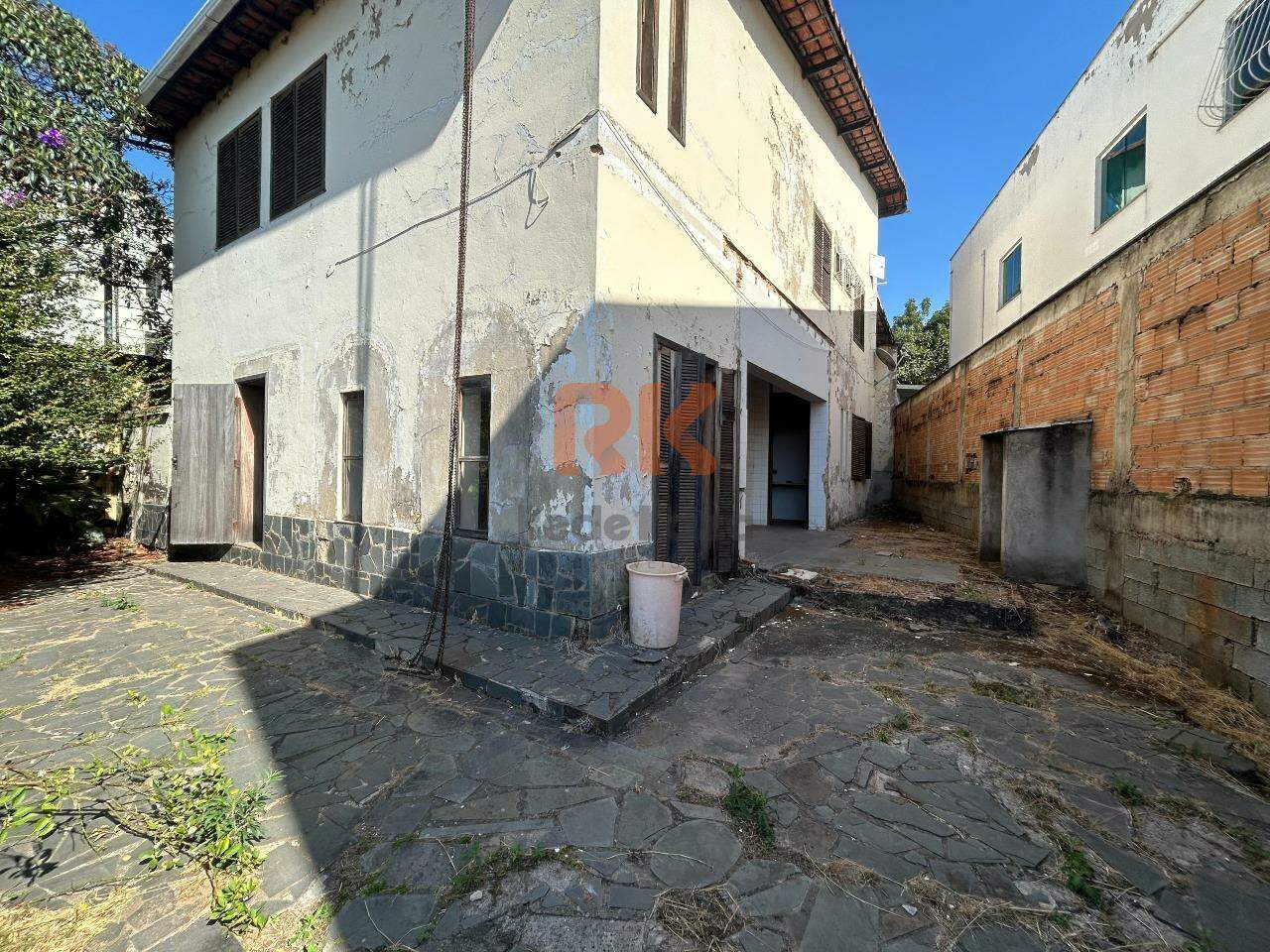 Casa à venda no Santa Amélia: 