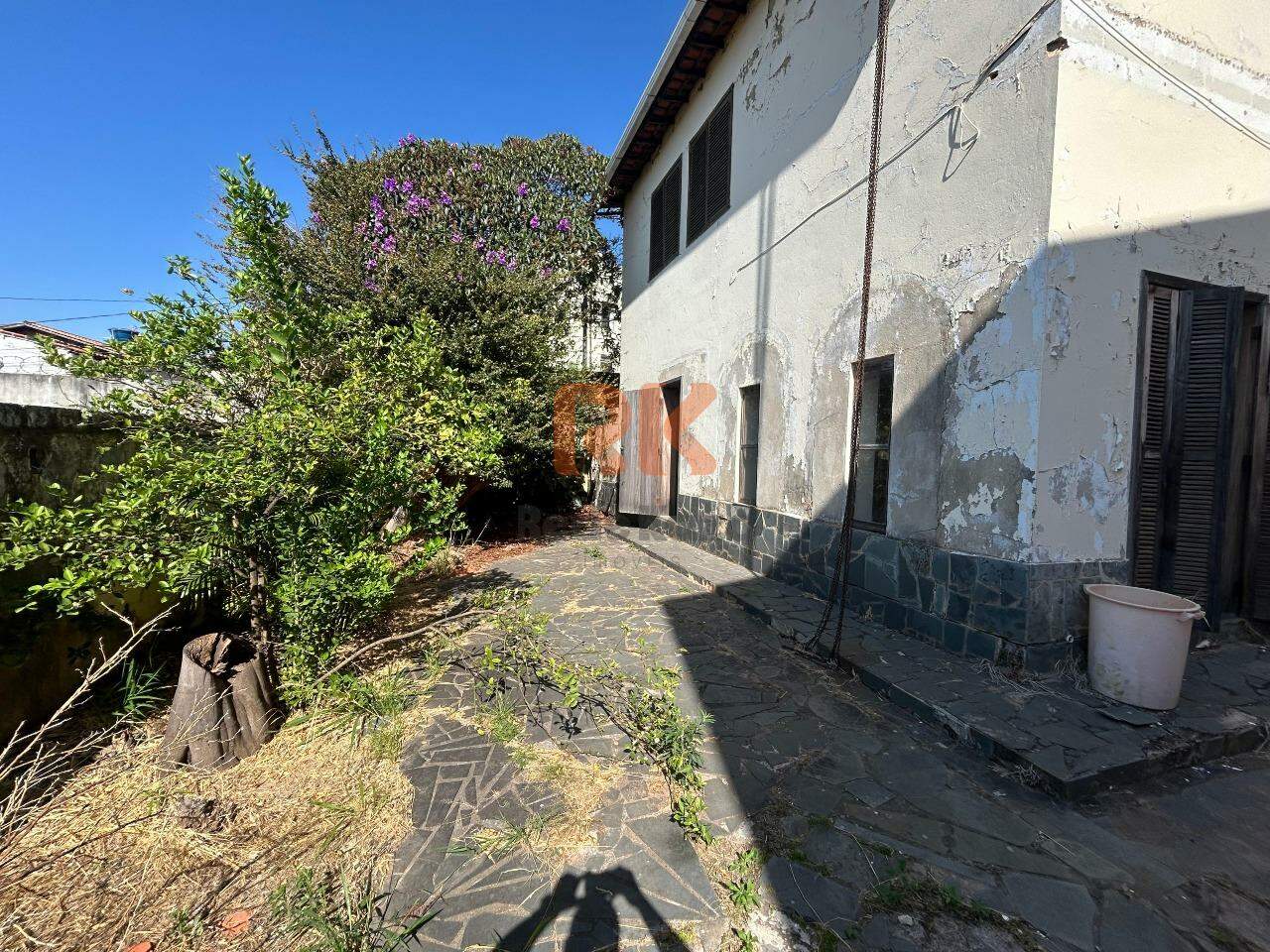 Casa à venda no Santa Amélia: 