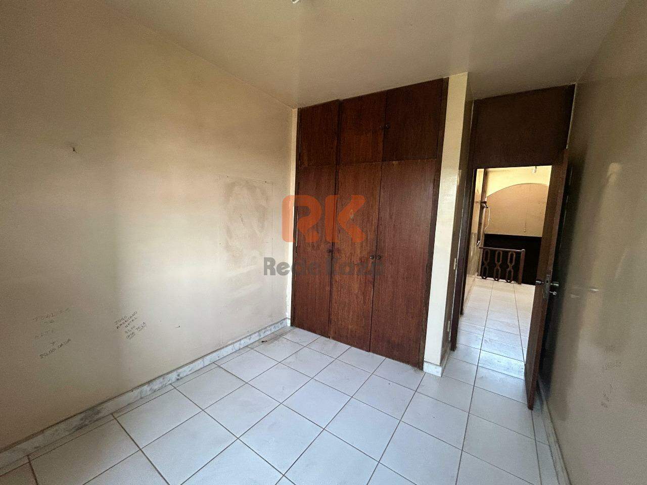 Casa à venda no Santa Amélia: 