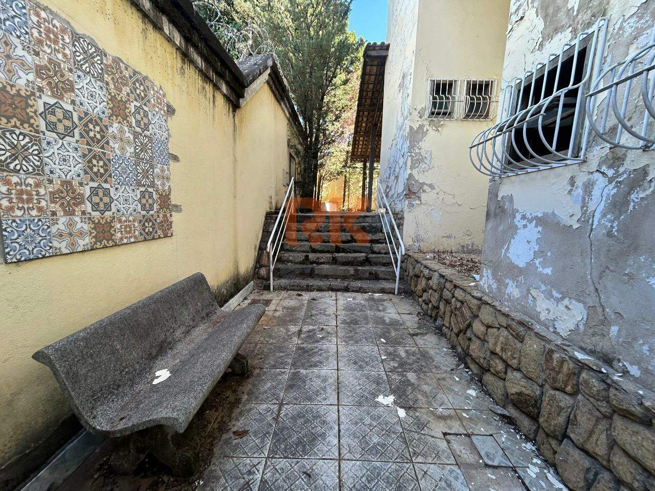 Casa à venda no Santa Amélia: 