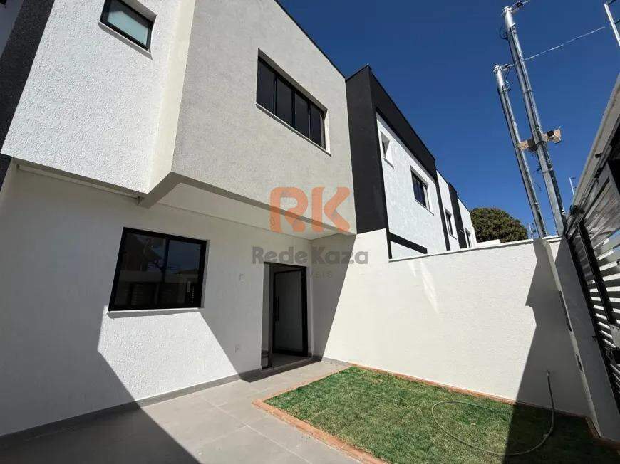 Casa à venda no Itapoã: 