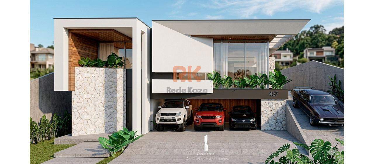 Casa à venda no Bandeirantes (Pampulha): 