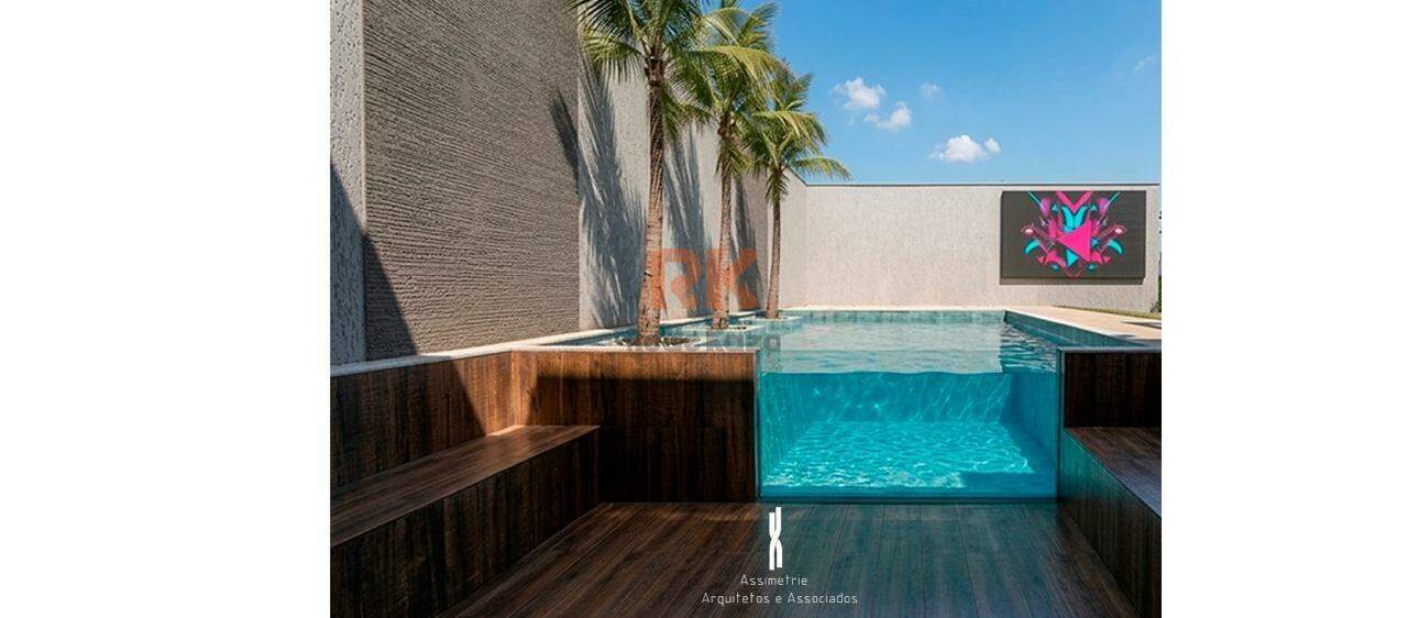 Casa à venda no Bandeirantes (Pampulha): 