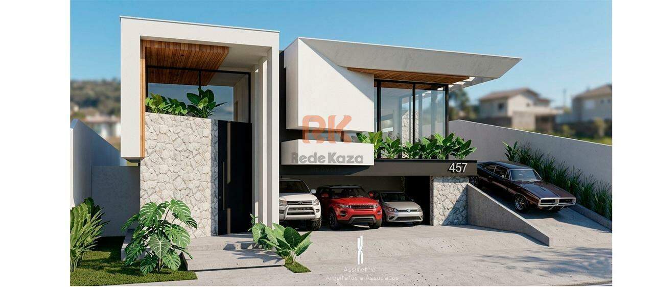 Casa à venda no Bandeirantes (Pampulha): 