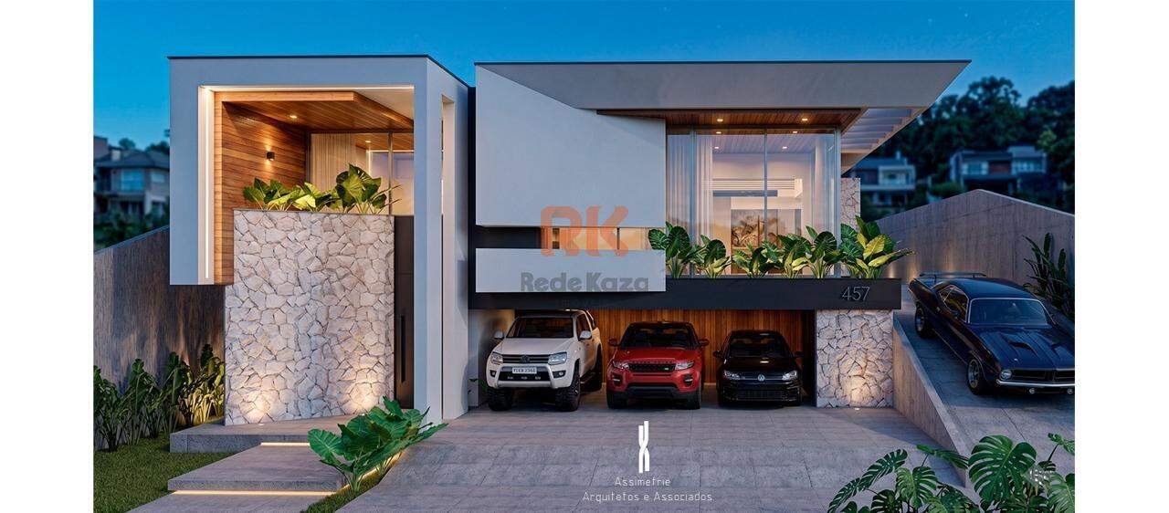 Casa à venda no Bandeirantes (Pampulha): 
