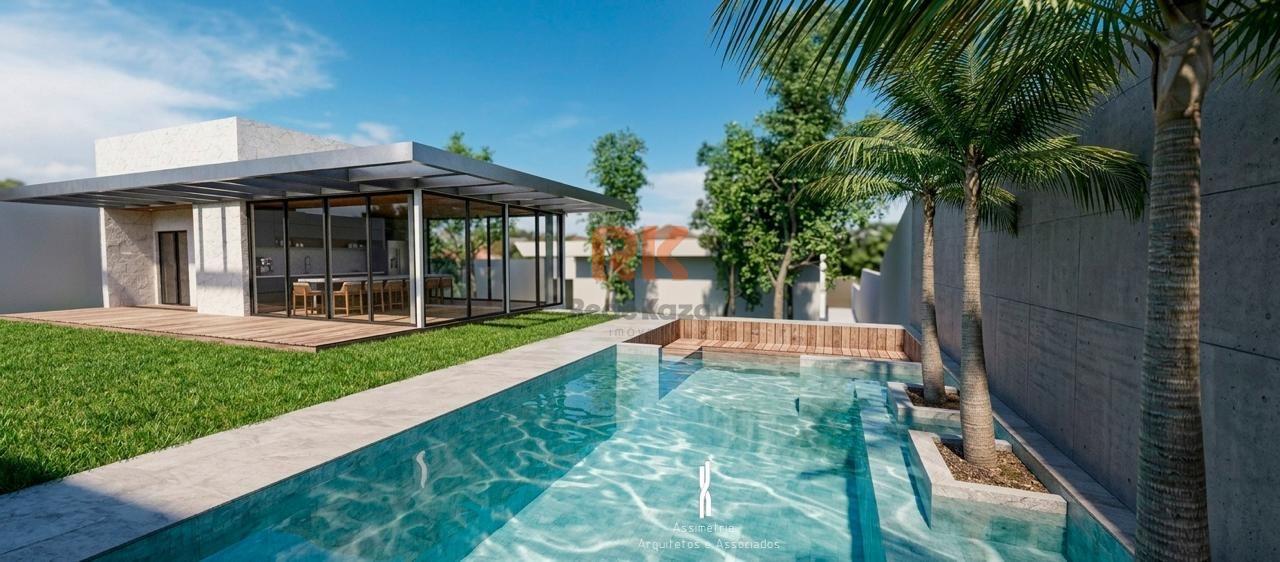 Casa à venda no Bandeirantes (Pampulha): 