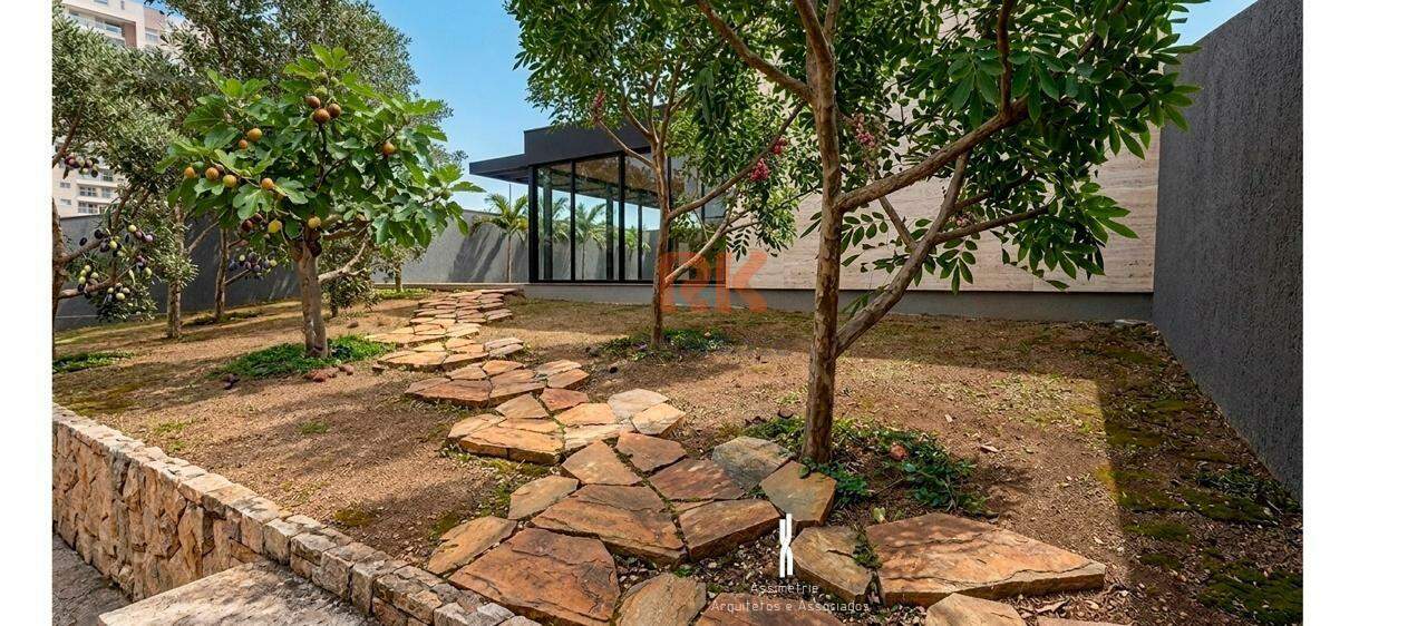 Casa à venda no Bandeirantes (Pampulha): 