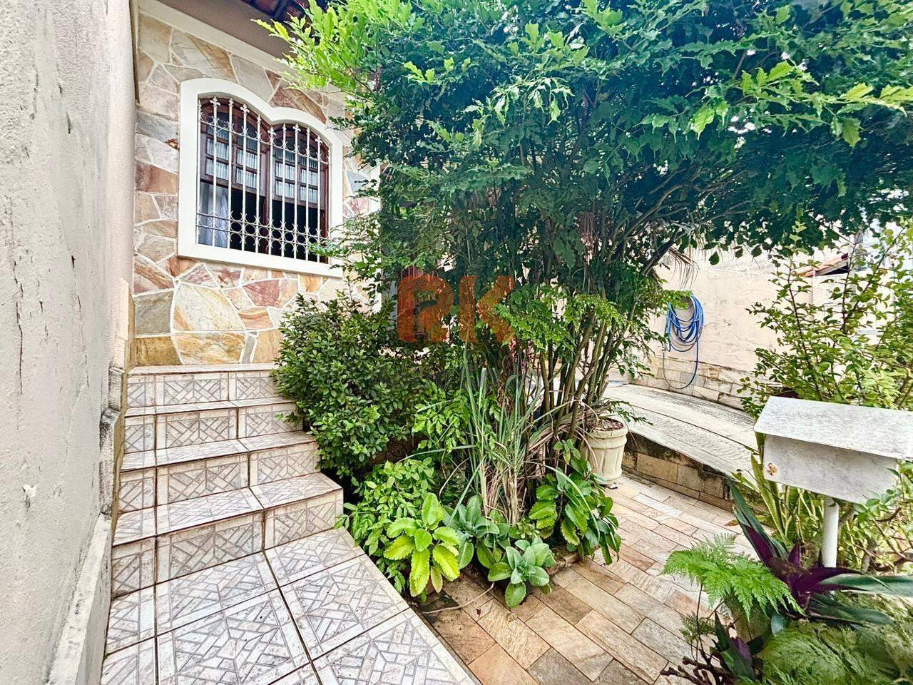 Casa à venda no Santa Branca: 