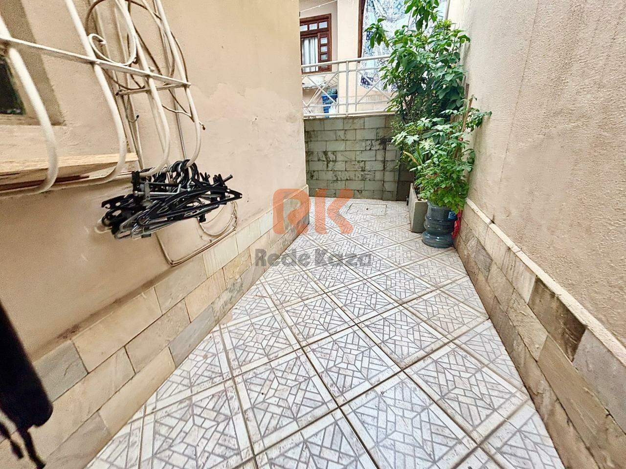 Casa à venda no Santa Branca: 