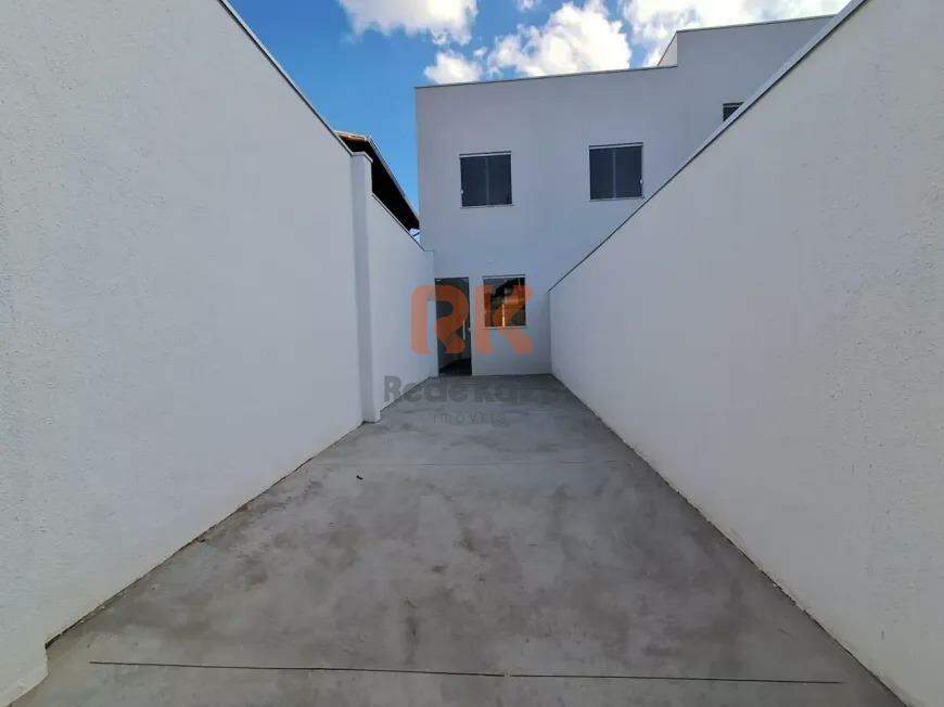 Casa à venda no Copacabana: 