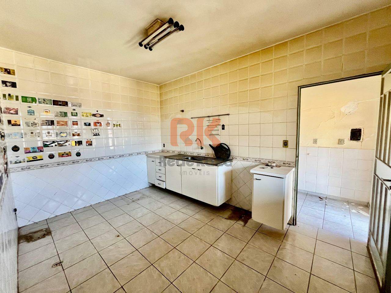 Casa à venda no Planalto: 
