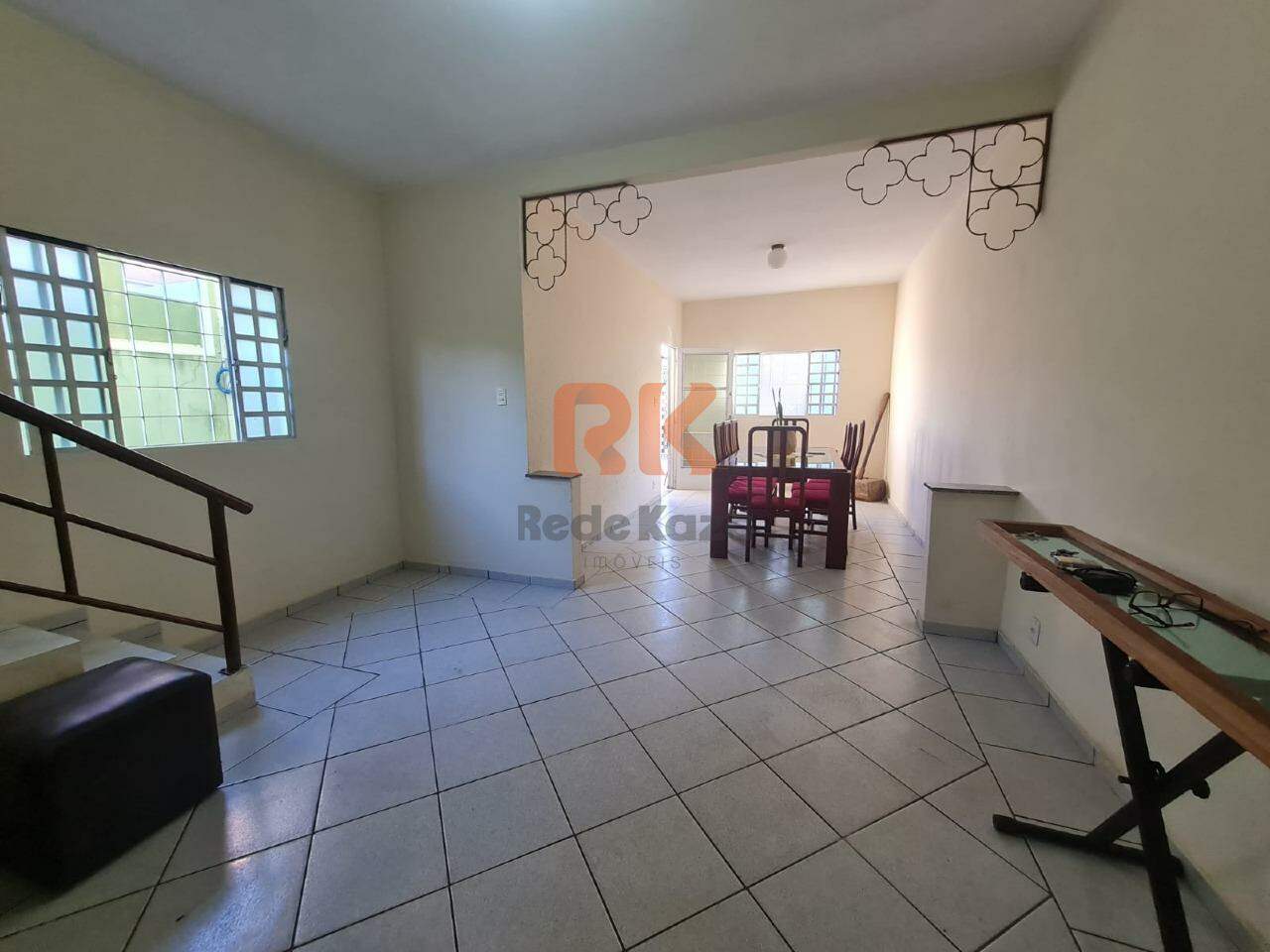 Casa geminada à venda no Santa Terezinha: 