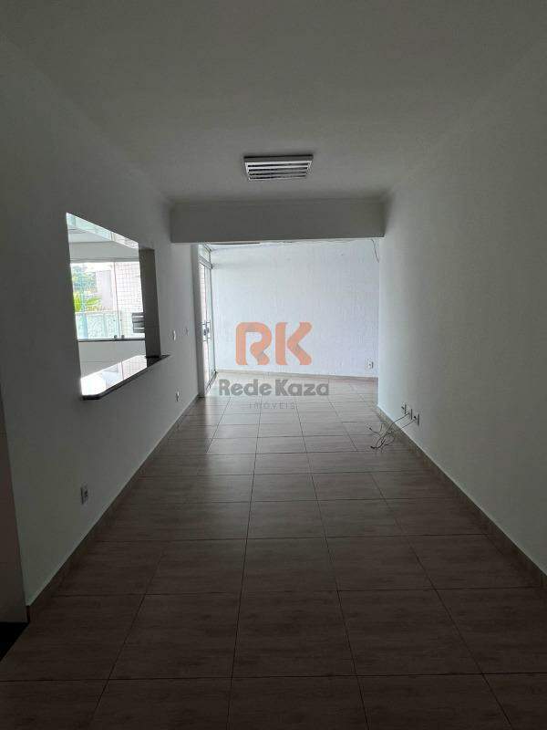 Apartamento para aluguel no Cabral: 