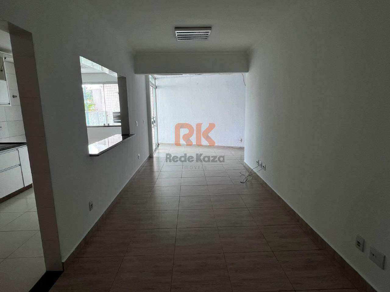 Apartamento para aluguel no Cabral: 