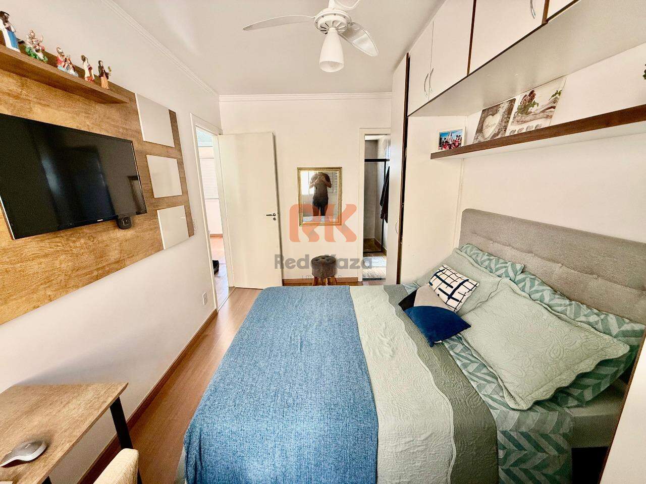 Casa em condomínio à venda no Cabral: 