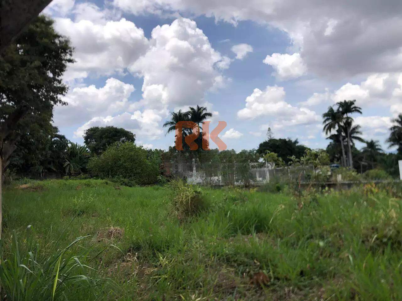 Terreno / Área à venda no Jardim Atlantico: 