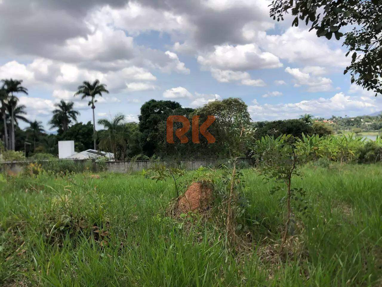 Terreno / Área à venda no Jardim Atlantico: 