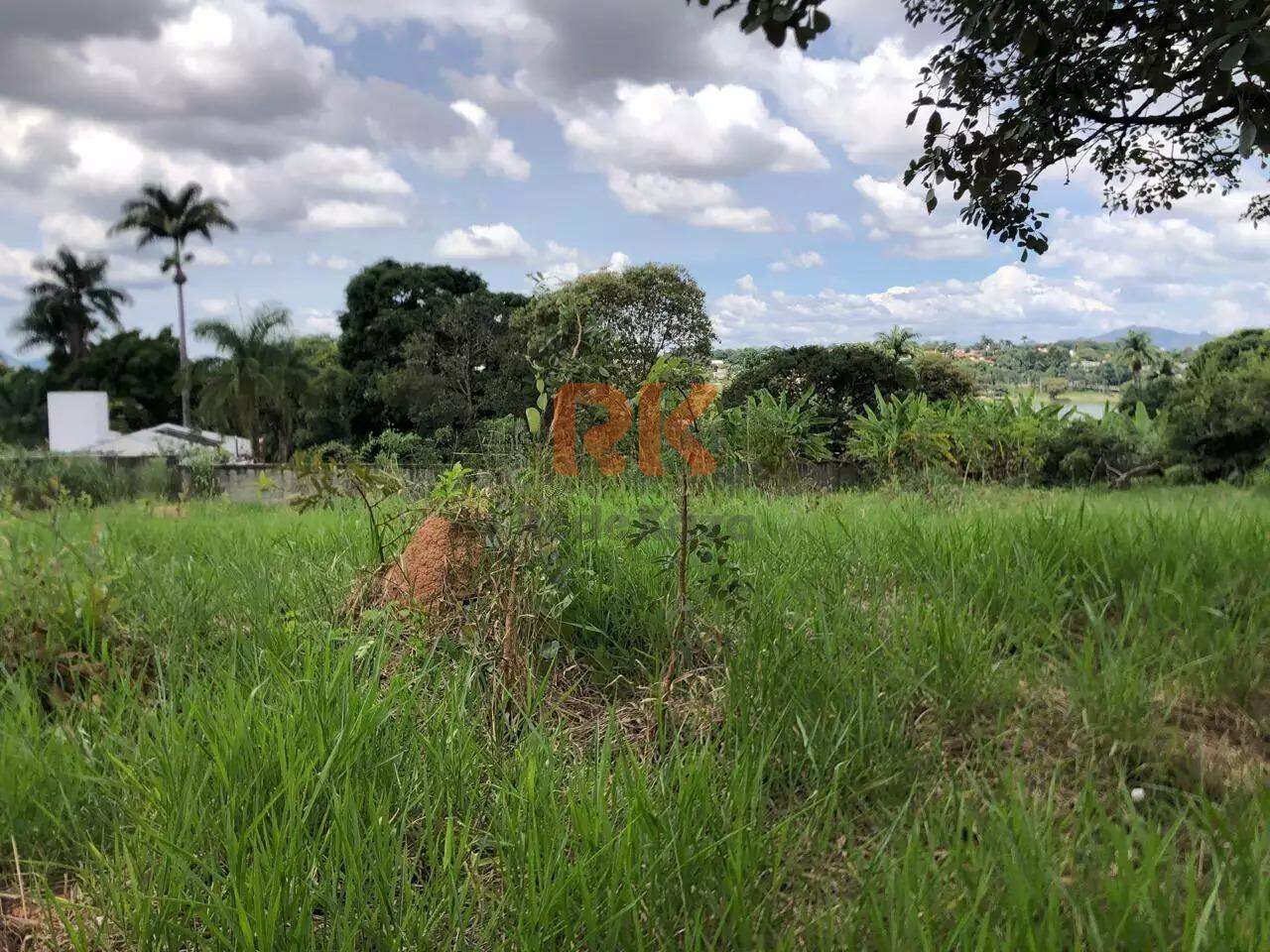 Terreno / Área à venda no Jardim Atlantico: 
