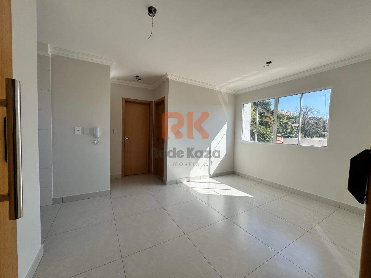 Apartamento à venda no Santa Mônica: 