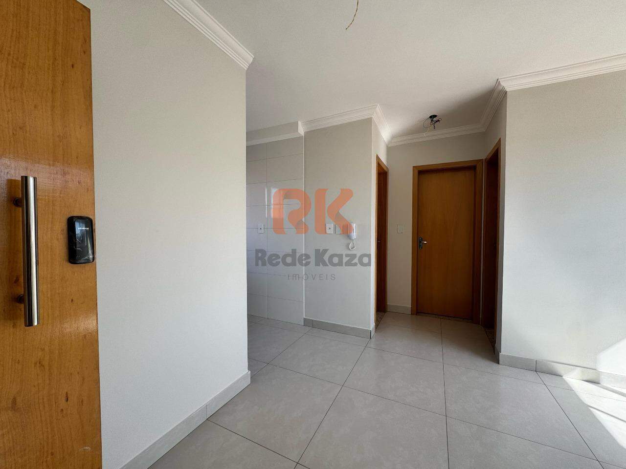 Apartamento à venda no Santa Mônica: 