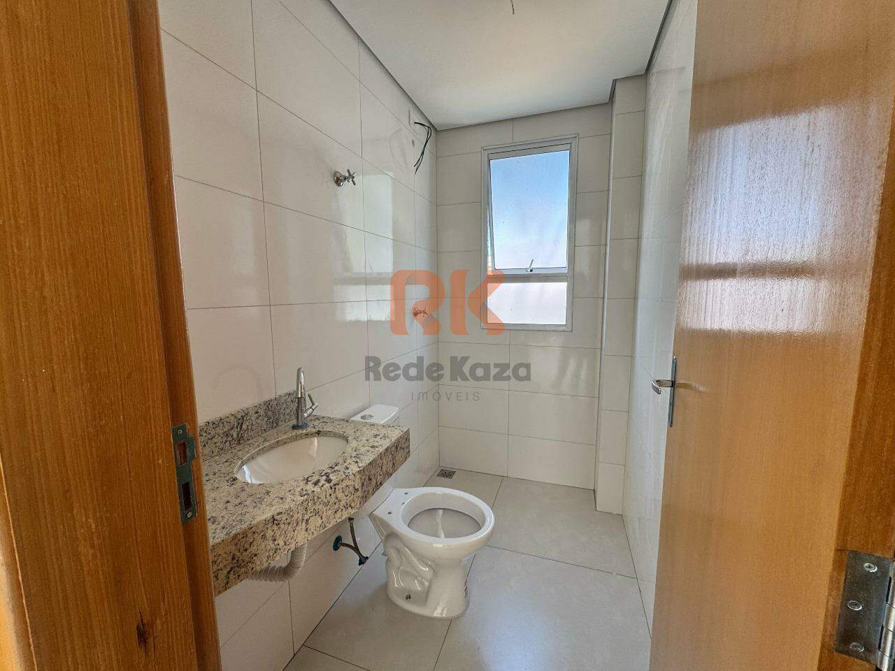 Apartamento à venda no Santa Mônica: 