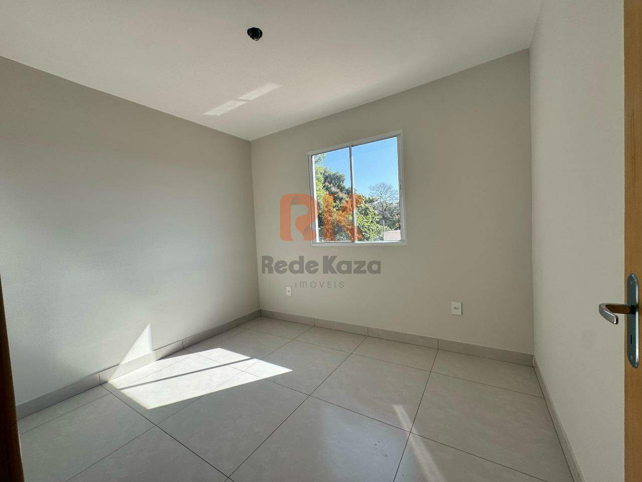 Apartamento à venda no Santa Mônica: 