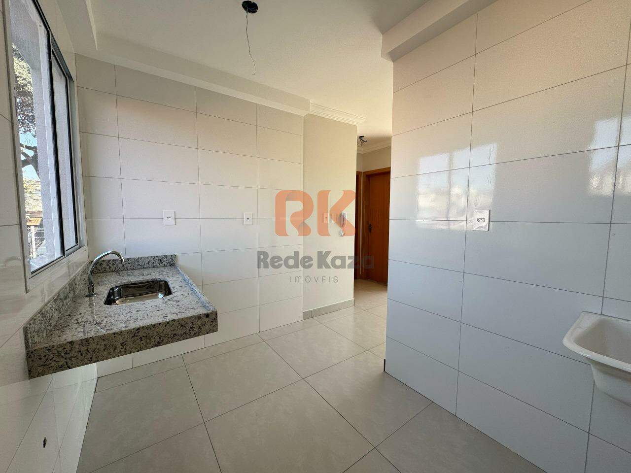 Apartamento à venda no Santa Mônica: 