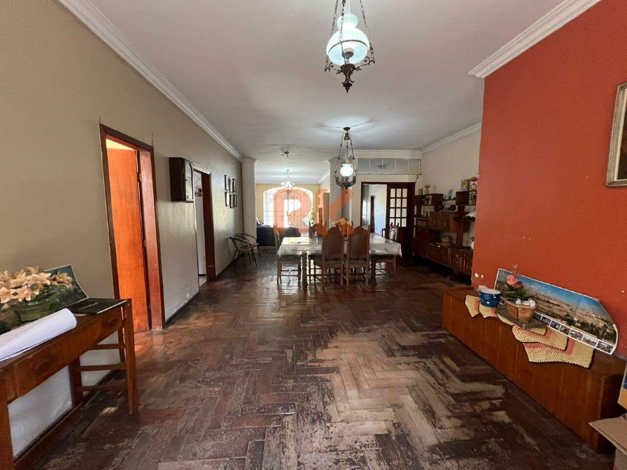 Casa à venda no São Luiz: 