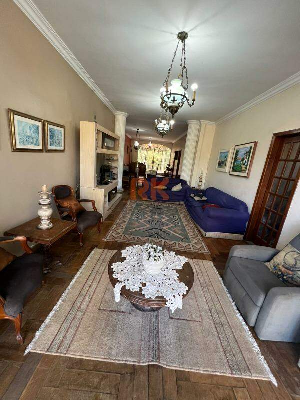 Casa à venda no São Luiz: 