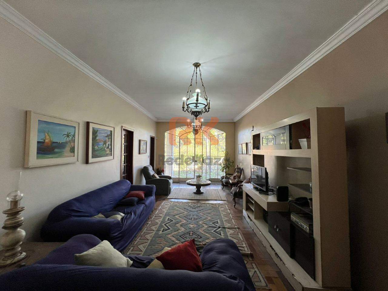 Casa à venda no São Luiz: 