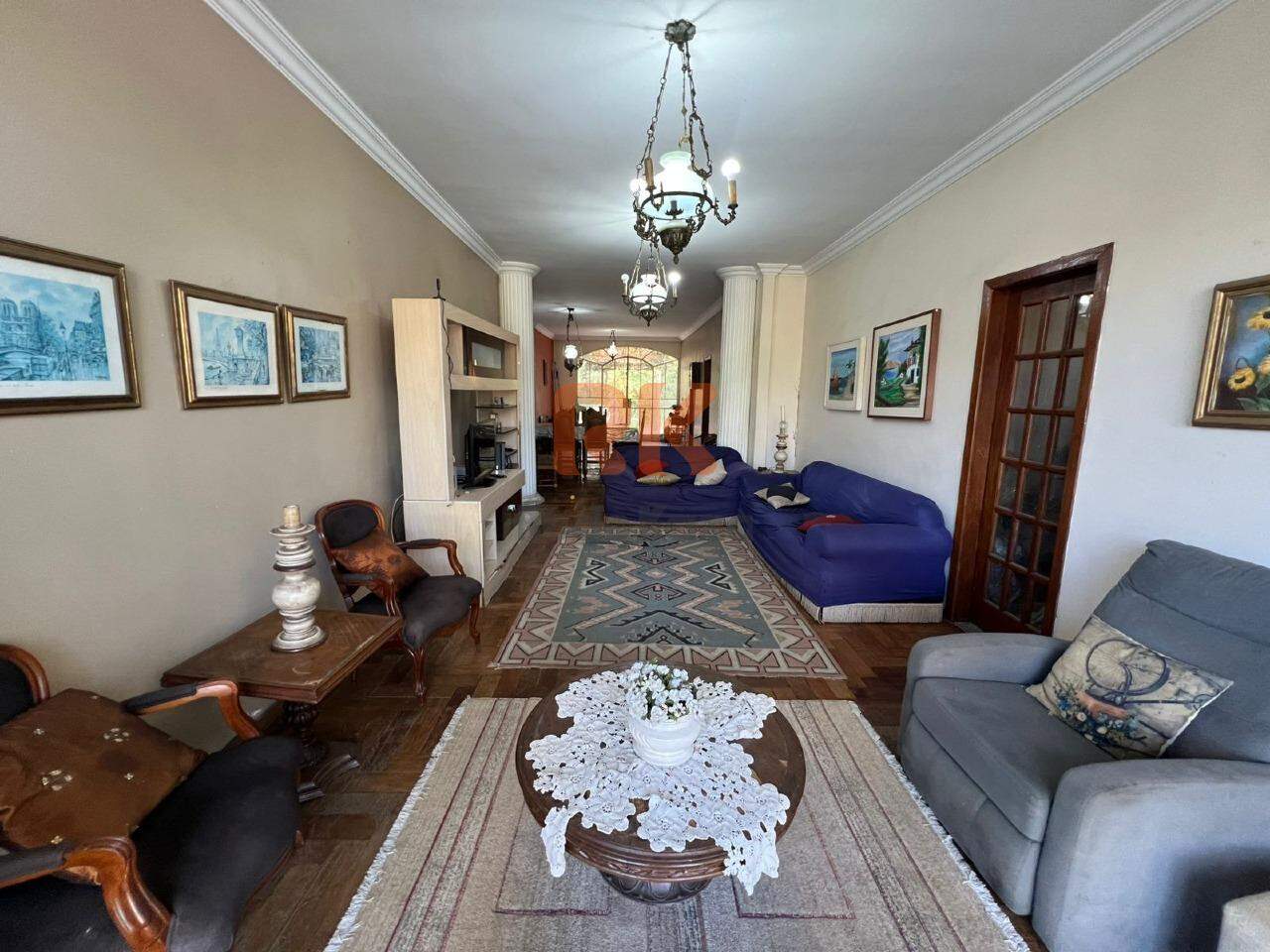 Casa à venda no São Luiz: 