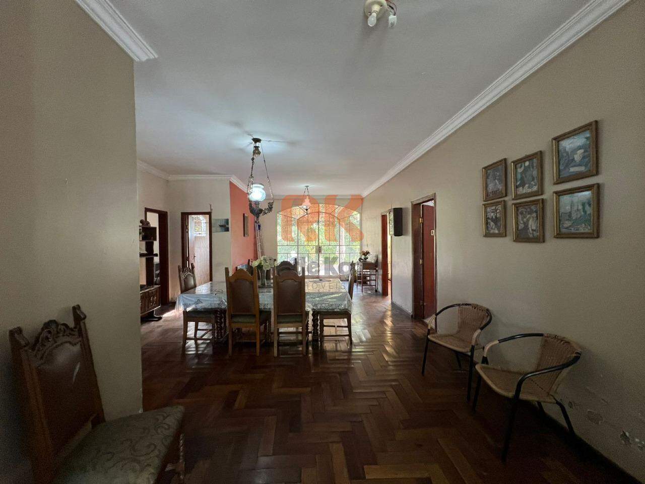 Casa à venda no São Luiz: 