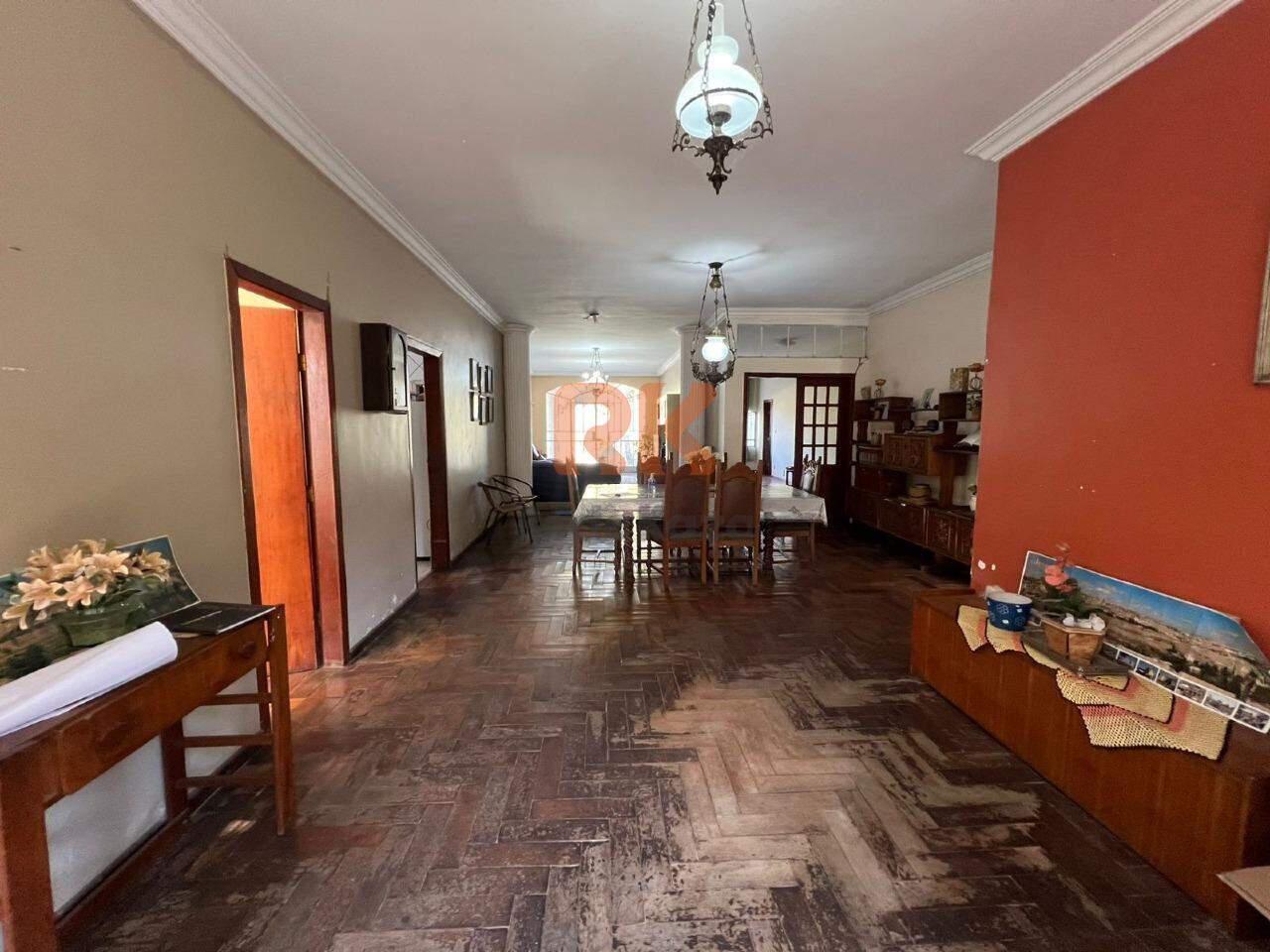 Casa à venda no São Luiz: 