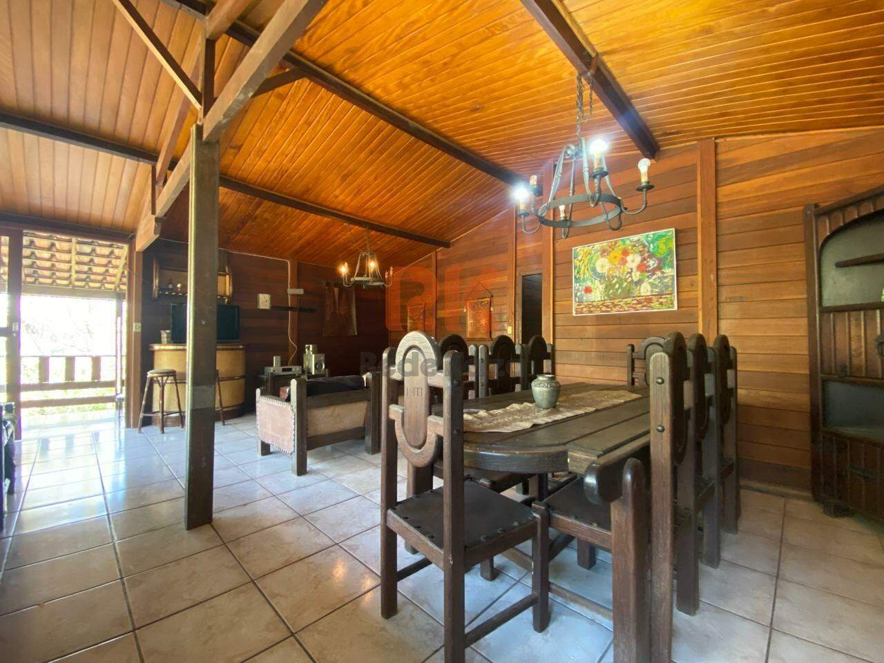 Sítio à venda no Condomínio Nossa Fazenda: 