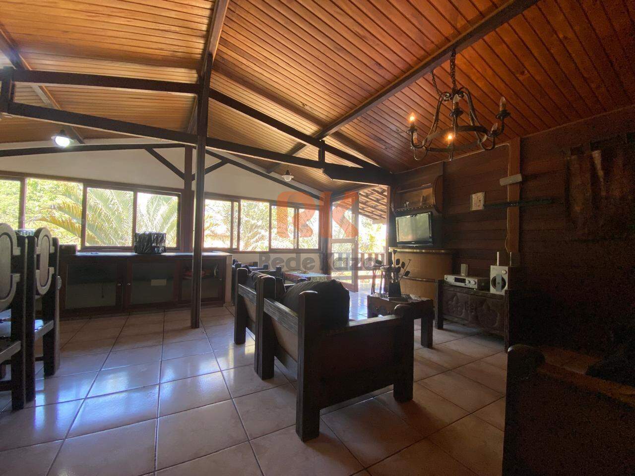 Sítio à venda no Condomínio Nossa Fazenda: 