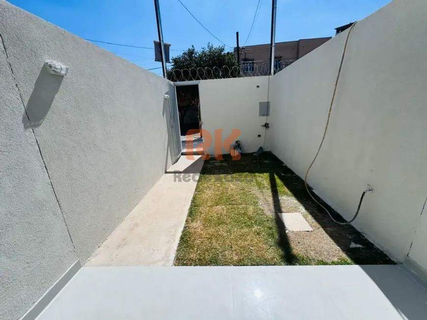 Casa à venda no Rio Branco: 