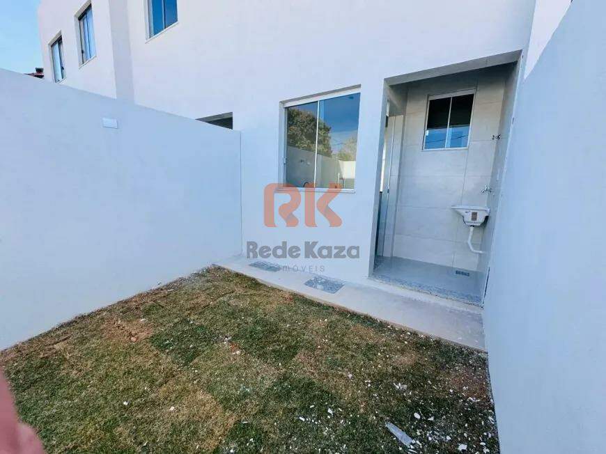 Casa à venda no Rio Branco: 