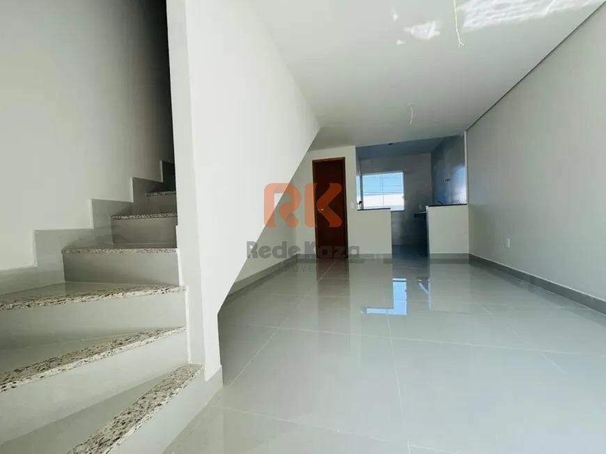 Casa à venda no Rio Branco: 