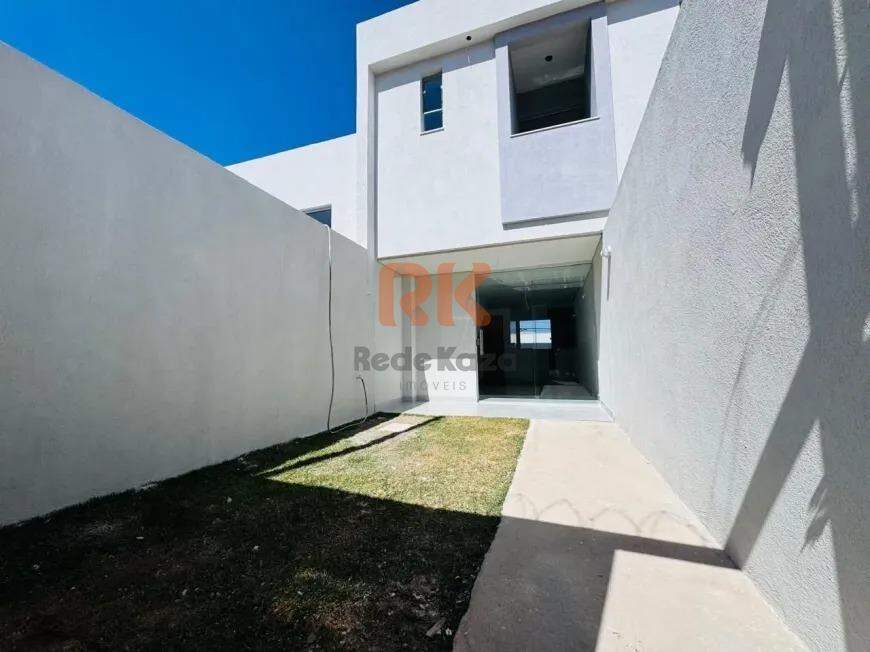 Casa à venda no Rio Branco: 