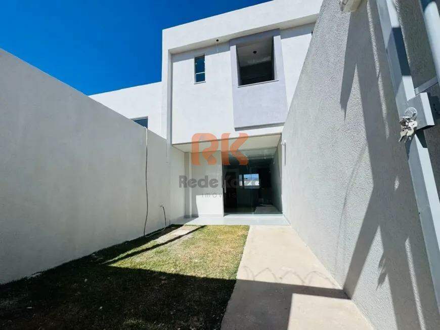 Casa à venda no Rio Branco: 