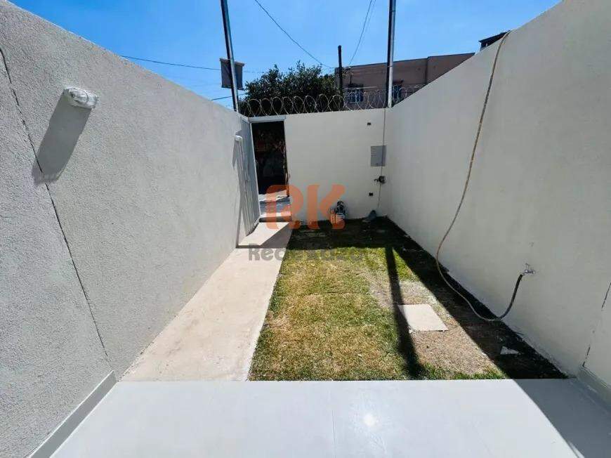Casa à venda no Rio Branco: 
