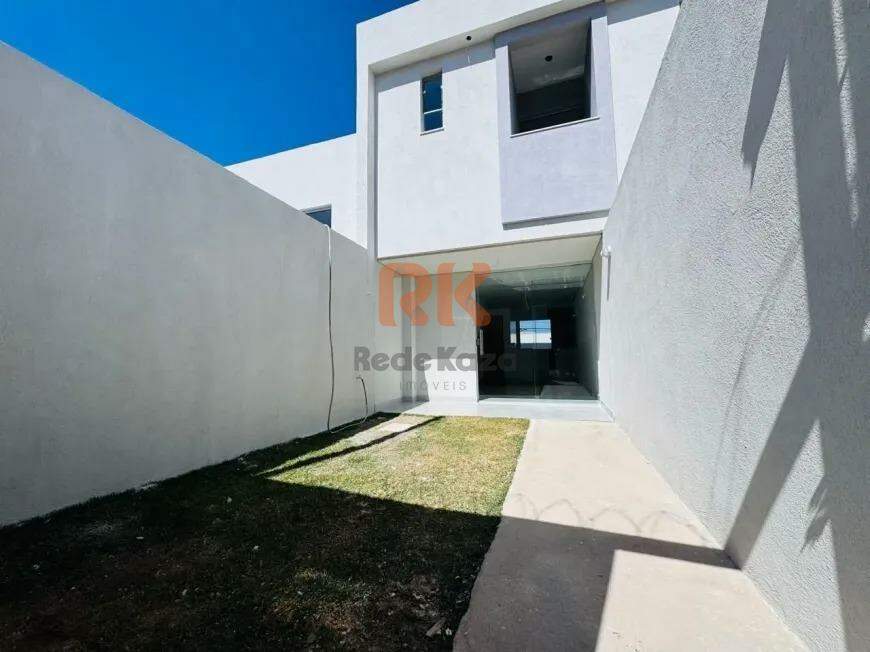 Casa à venda no Rio Branco: 
