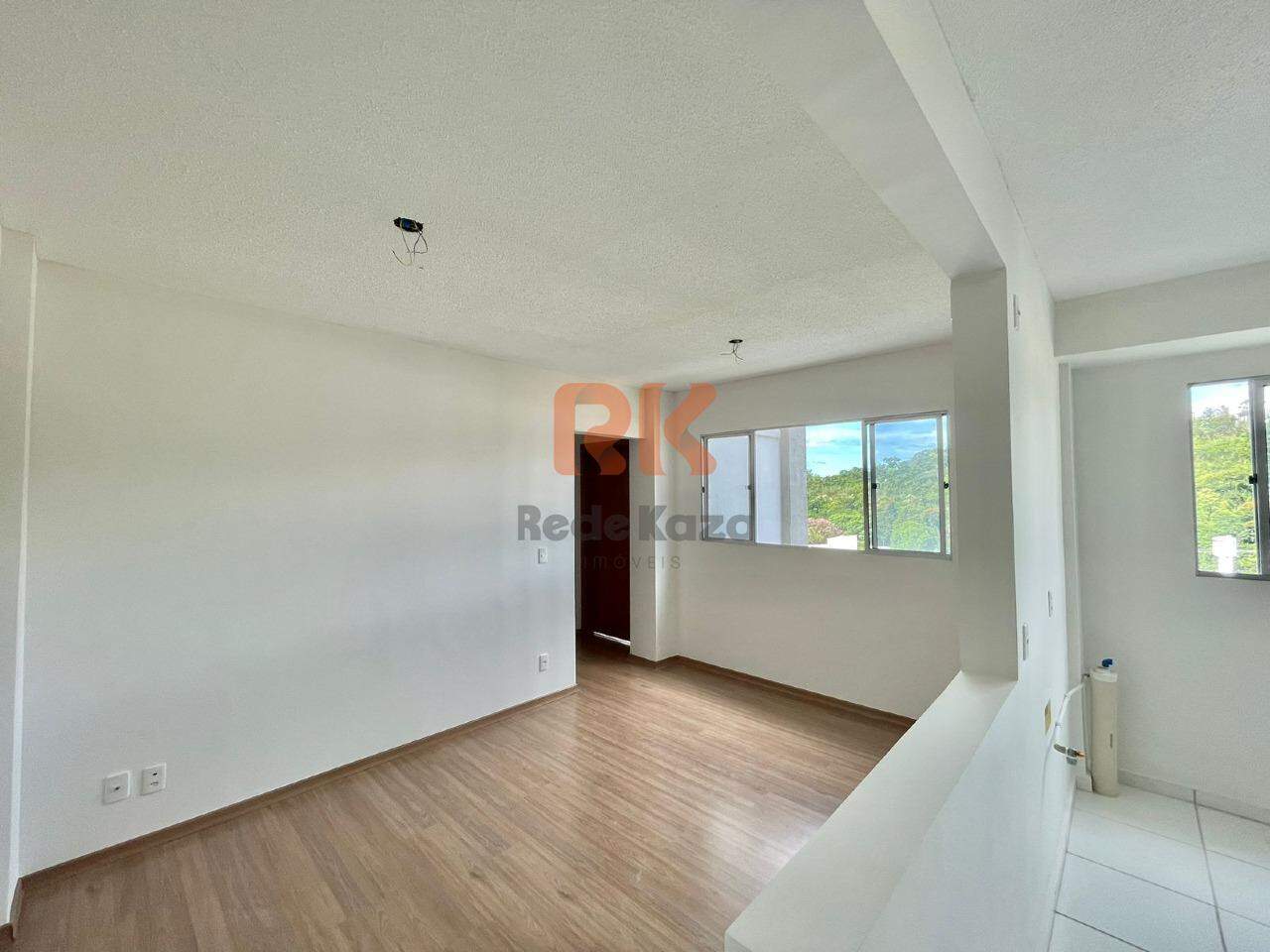 Apartamento à venda no Engenho Nogueira: 