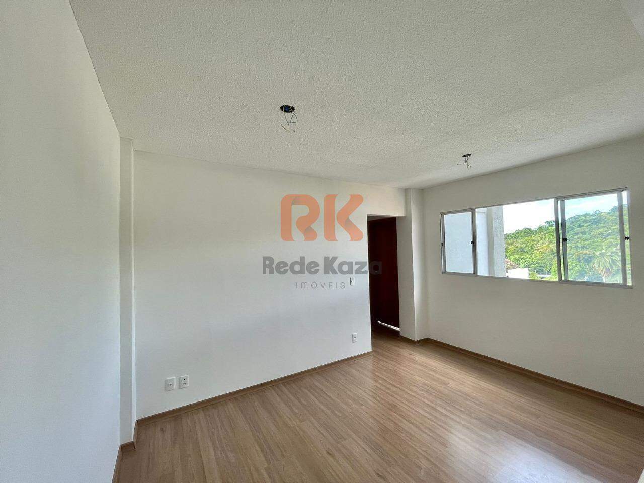 Apartamento à venda no Engenho Nogueira: 